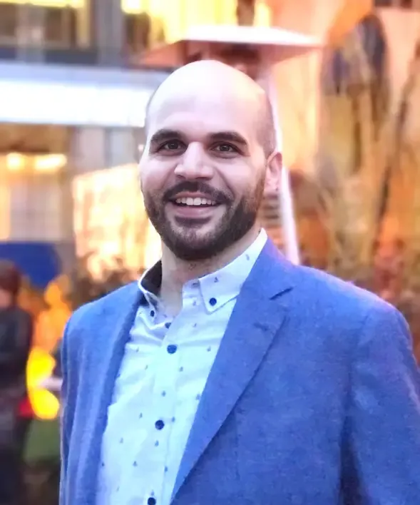 Dr. Joseph Ciccone